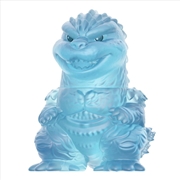Buy Toho - Godzilla Minus One (Clear Blue) Fun! Fun! Figure