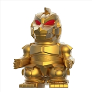 Buy Toho - Mechagodzilla (Vintage Toy Gold) Fun! Fun! Figure
