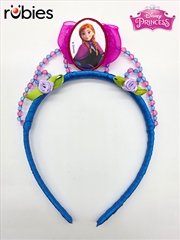 Buy Anna Beaded Tiara