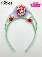 Buy Ariel Beaded Tiara