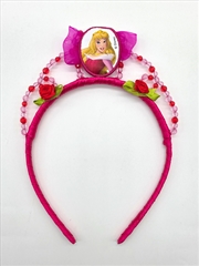 Buy Aurora Sleeping Beauty Beaded Tiara