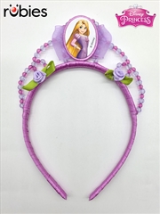 Buy Rapunzel Beaded Tiara