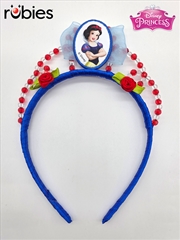 Buy Snow White Beaded Tiara