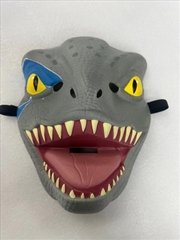 Buy Velociraptor Mask - Child