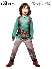 Buy Hiccup How To Train Your Dragon Costume - Size 6-8