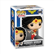 Buy DC Comics - Wonder Woman New Classics Pop! Vinyl