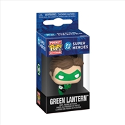Buy DC Comics - Green Lantern New Classics Pop! Keychain