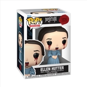 Buy Nosferatu (2024) - Ellen Hunter Pop! Vinyl