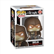 Buy TMNT: The Last Ronin - Moja Pop! Vinyl