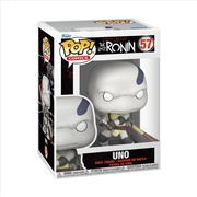 Buy TMNT: The Last Ronin - Uno Pop! Vinyl
