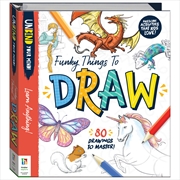 Buy Unbind Your Mind Funky Thngs To Draw