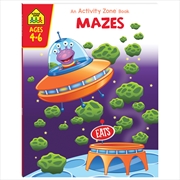 Buy School Zone Activity Zone Mazes