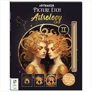 Buy Picture Etch Astrology
