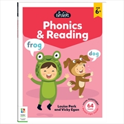 Buy Phonics Reading