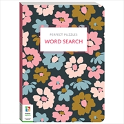 Buy Perfect Puzzles Word Search 3