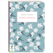 Buy Perfect Puzzles Word Search 2