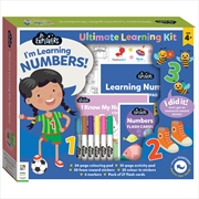 Buy Know My Numbers Ultimate Activity Kit