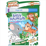 Buy Inkredibles Baby Animals Magic Ink
