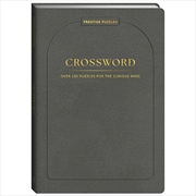 Buy Faux Suede Crossword