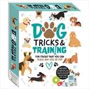 Buy Dog Tricks And Training