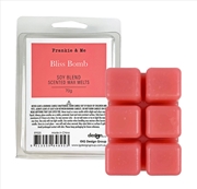 Buy Wax Melts 6Pk Bliss Bomb