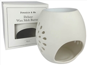 Buy Wax Melt Oil Burner Boxed