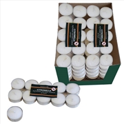 Buy Tealight Citronella 10Pk 