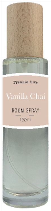 Buy Room Spray 150Ml Vanilla Chai