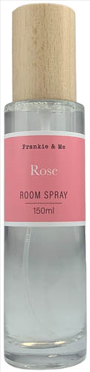 Buy Room Spray 150Ml Rose