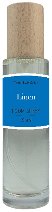 Buy Room Spray 150Ml Linen