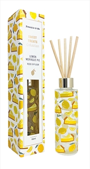 Buy Diffuser 150ML Lemon Meringue Pie