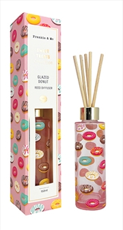 Buy Diffuser 150ML Caramel Donut