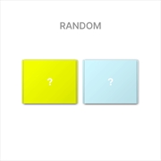 Buy &Team - Back To Life Kr 1st Mini Album Weverse Shop Gift Standard Random