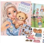 Buy Topmodel Stkrwrld Team Teddy