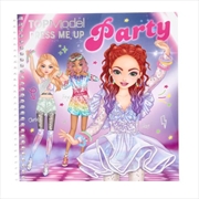 Buy Topmodel Dress Up Party