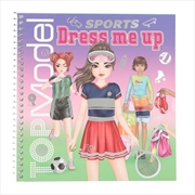 Buy Topmodel Dress Me Up Sports