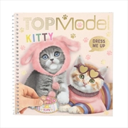Buy Topmodel Dress Me Up Kitty
