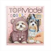 Buy Topmodel Dress Me Up Doggy