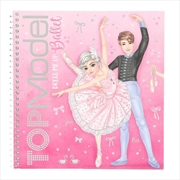 Buy Topmodel Dress Me Up Ballet
