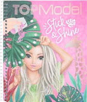 Buy Topmodel Colour Book Shine