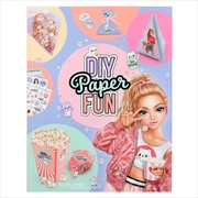Buy Topmodel Book Activity Cutestar