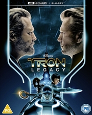 Buy Tron Legacy