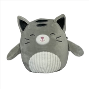 Buy Plush Squish 25 cm Cat