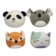 Buy Plush Squish 10 cm (Sent At Random)