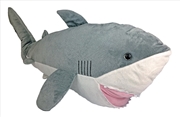 Buy Plush Shark Large 80 cm