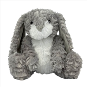 Buy Plush Fluffy Animal 23 cm Bunny