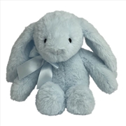 Buy Plush Bunny 25 cm Blue