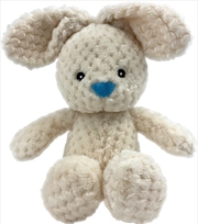 Buy Plush Bunny 20 cm Blue