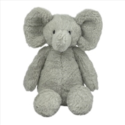 Buy Plush Baby Animal 23 cm Elephant