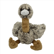 Buy Plush Aust 25 cm Emu